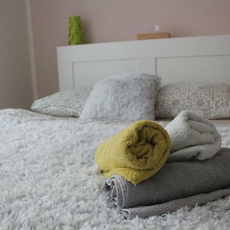 Kavi Apartments #2 เปิลเซน ภายนอก รูปภาพ