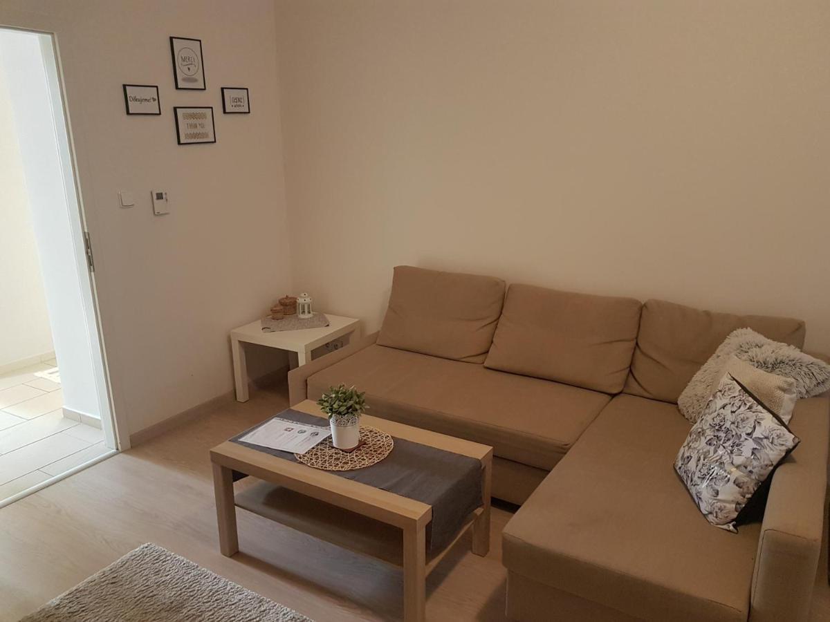 Kavi Apartments #2 เปิลเซน ภายนอก รูปภาพ