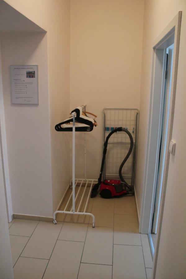 Kavi Apartments #2 เปิลเซน ภายนอก รูปภาพ
