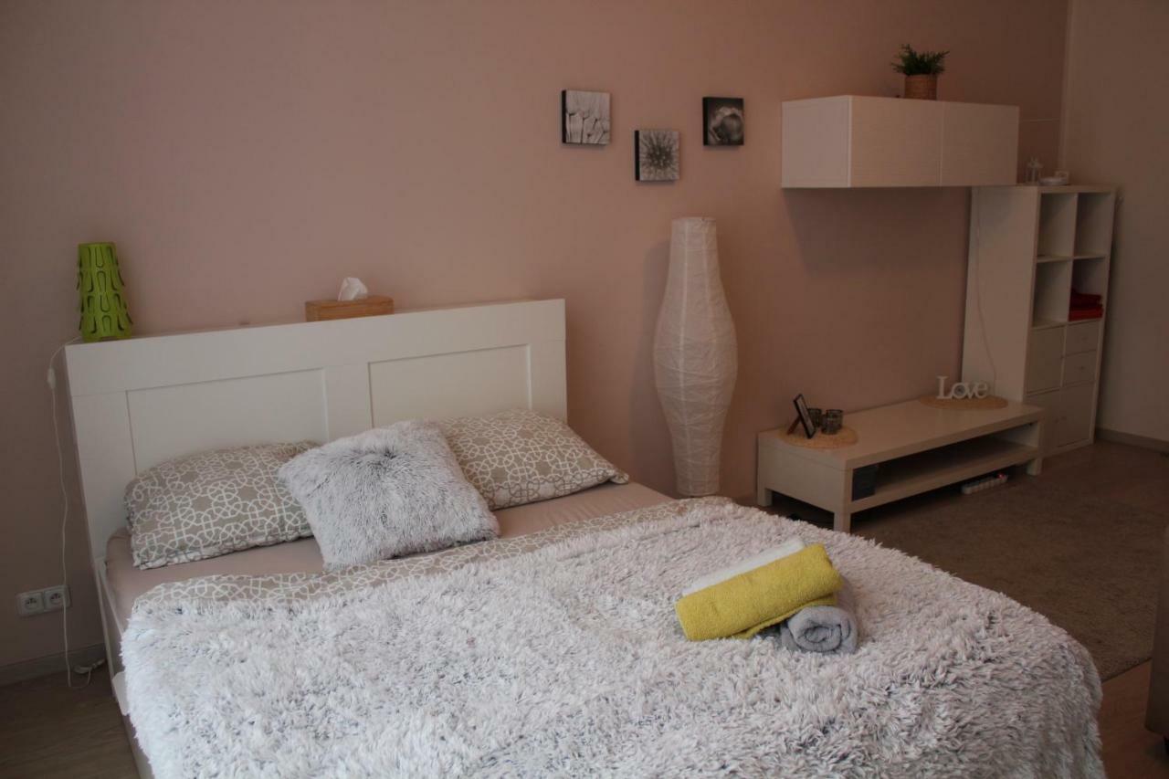 Kavi Apartments #2 เปิลเซน ภายนอก รูปภาพ
