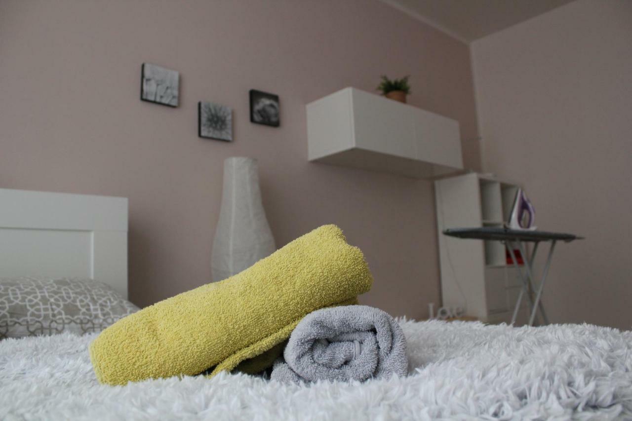 Kavi Apartments #2 เปิลเซน ภายนอก รูปภาพ