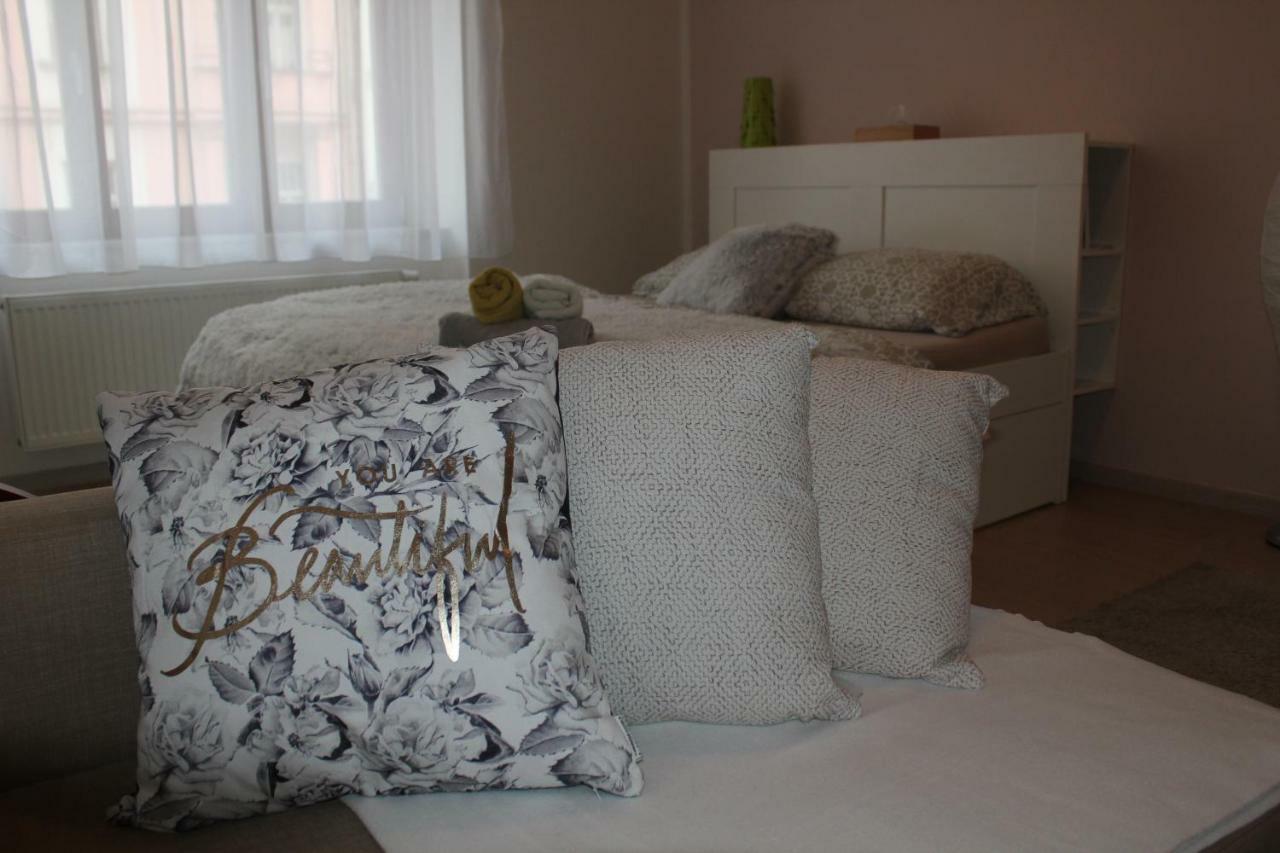 Kavi Apartments #2 เปิลเซน ภายนอก รูปภาพ