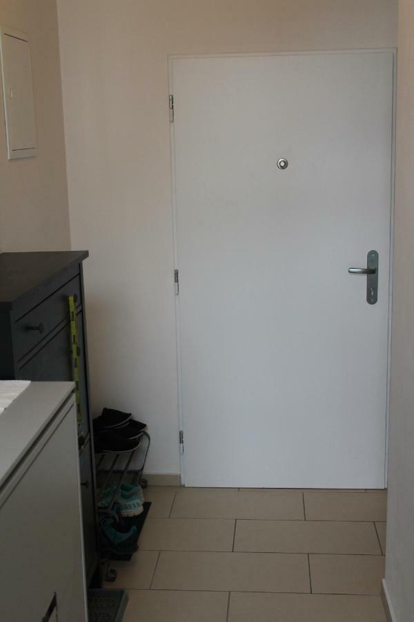 Kavi Apartments #2 เปิลเซน ภายนอก รูปภาพ